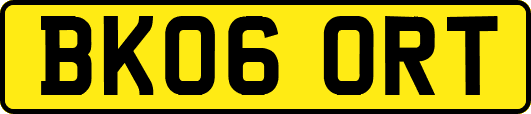BK06ORT