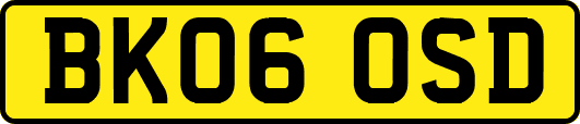 BK06OSD