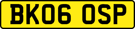 BK06OSP