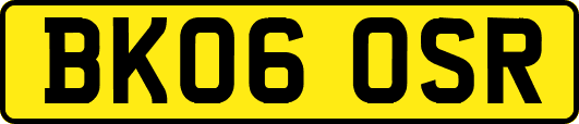 BK06OSR