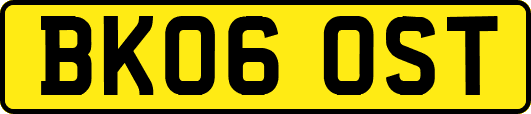 BK06OST