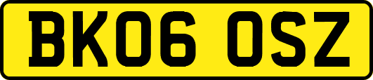 BK06OSZ