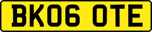 BK06OTE
