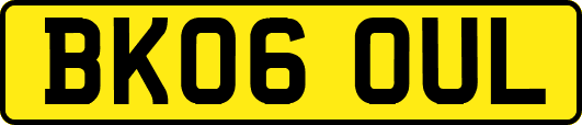 BK06OUL