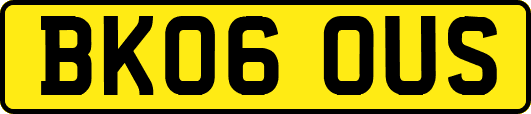 BK06OUS