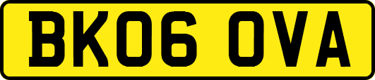 BK06OVA