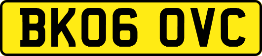 BK06OVC