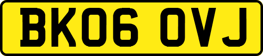 BK06OVJ