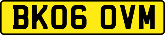 BK06OVM