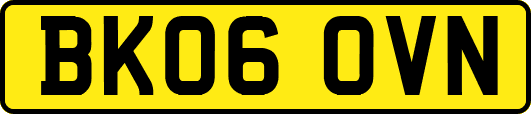BK06OVN