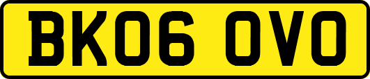 BK06OVO