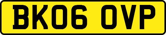 BK06OVP