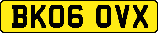 BK06OVX