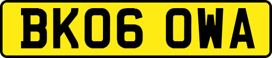 BK06OWA
