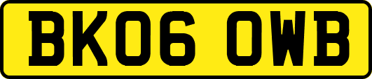 BK06OWB