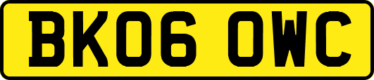 BK06OWC