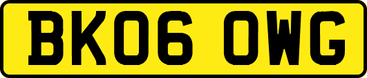 BK06OWG