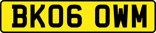 BK06OWM