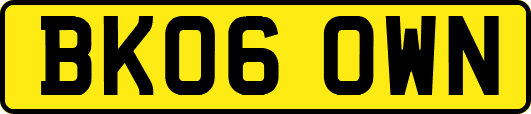 BK06OWN