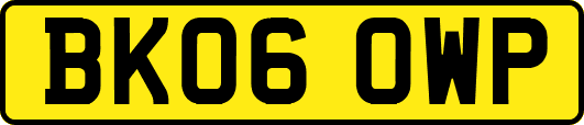 BK06OWP