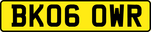 BK06OWR