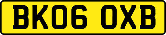 BK06OXB