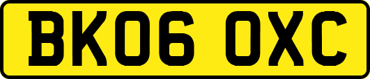 BK06OXC