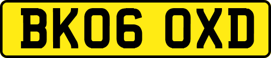 BK06OXD