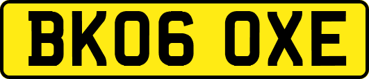 BK06OXE