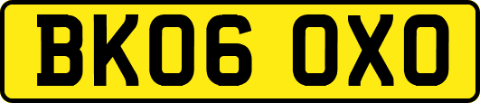 BK06OXO