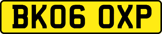 BK06OXP