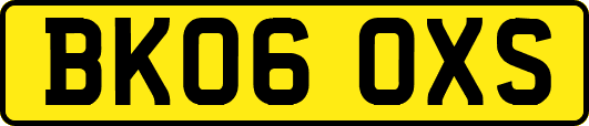 BK06OXS