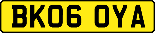 BK06OYA