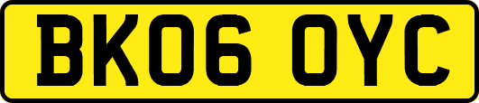 BK06OYC