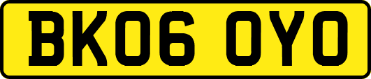 BK06OYO