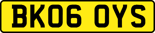BK06OYS