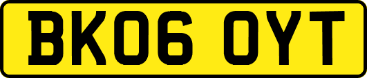 BK06OYT