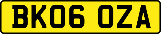 BK06OZA