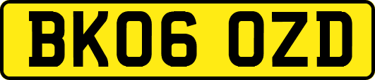 BK06OZD