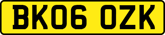 BK06OZK