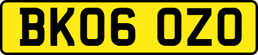 BK06OZO