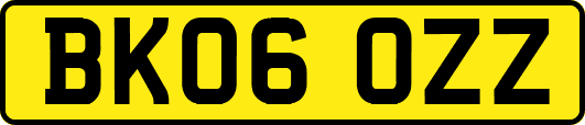 BK06OZZ