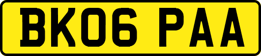 BK06PAA