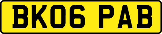 BK06PAB