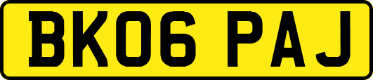 BK06PAJ