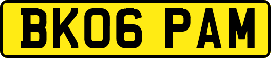 BK06PAM