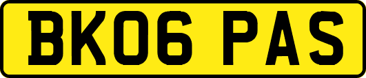BK06PAS