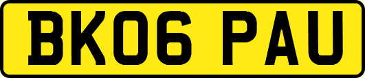BK06PAU