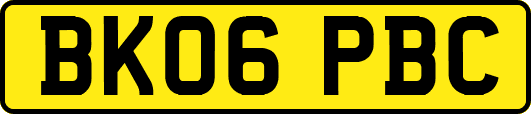 BK06PBC