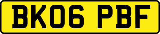 BK06PBF